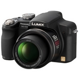 Sell your Panasonic Lumix DMC-FZ18K