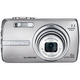 Sell your Olympus Stylus 750
