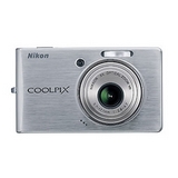Sell your Nikon Coolpix S500 Digital Camera
