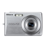 Sell your Nikon Coolpix S200 Digital Camera