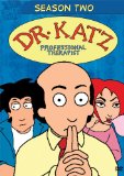 Sell your DVD Dr. Katz, Professional Therapist - Season Two