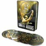 Sell your DVD Garth Brooks - The Entertainer