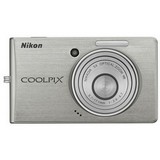Sell your Nikon Coolpix S510 Digital Camera