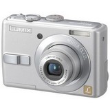 Sell your Panasonic Lumix DMC-LS75