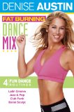 Sell your DVD Denise Austin: Fat Burning Dance Mix