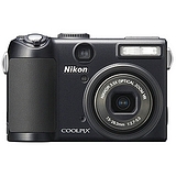 Sell your Nikon Coolpix P5100 Digital Camera