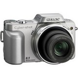 Sell your Sony Cyber-shot DSC-H3