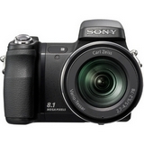 Sell your Sony Cyber-shot DSC-H9