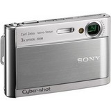 Sell your Sony Cyber-shot DSC-T70
