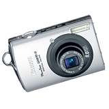 Sell your Canon PowerShot SD870 IS Digital ELPH Camera