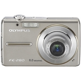 Sell your Olympus FE-280