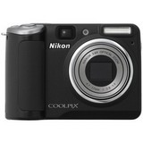 Sell your Nikon Coolpix P50 Digital Camera