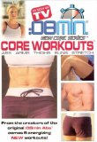 Sell your DVD :08 Min Core Workouts: Abs, Arms, Thighs, Buns and Stretch