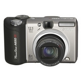 Sell your Canon PowerShot A650 IS