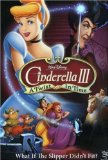 Sell your DVD Cinderella III - A Twist in Time