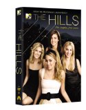Sell your DVD The Hills - The Complete First Season