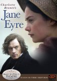 Sell your DVD Jane Eyre (Masterpiece Theatre, 2006)