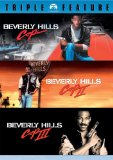 Sell your DVD Beverly Hills Cop Collection (Beverly Hills Cop / Beverly Hills Cop II / Beverly Hills Cop III)