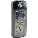 Sell your Garmin GPS 72 Handheld Navigator