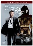 Sell your DVD Casino Royale (2-Disc Widescreen Edition)