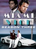 Sell your DVD Miami Vice - Season Three