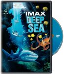 Sell your DVD Deep Sea (IMAX)
