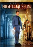 Sell your DVD Night at the Museum (2-Disc Special Edition)