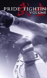 Sell your DVD Pride Fighting Championships: Pride Fighting Legacy, Vol. 4