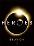 Sell your DVD Heroes - Season One