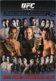 Sell your DVD UFC Presents: The Ultimate Fighter, Season 2- Uncut, Untamed and Uncensored!