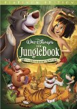 Sell your DVD The Jungle Book (40th Anniversary Platinum Edition)