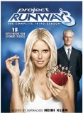 Sell your DVD Project Runway - The Complete Third Season