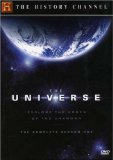 Sell your DVD The Universe - The Complete Season One (History Channel)