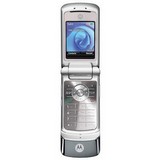 Sell your Motorola KRZR K1M