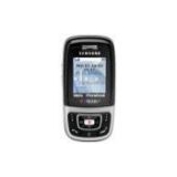 Sell your Samsung SGH-E635