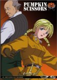 Sell your DVD Pumpkin Scissors, Vol. 5: Battlefield of the Heart