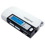 Sell your Creative MuVo TX FM 256MB MP3 Player