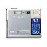 Sell your Konica Minolta DiMAGE Xi Digital Camera
