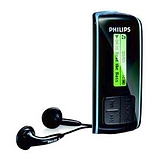 Sell your Philips SA4020 2GB MP3 Player