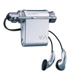 Sell your Sony Walkman Network Digital MP3 Player