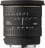 Sell your Sigma 17-35mm f/2.8-4 EX Aspherical HSM Lens