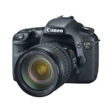 Sell your Canon  EOS 7D Digital SLR Camera 28-135mm Lens Kit