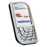 Sell your Nokia 7610