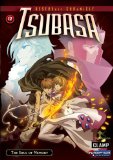 Sell your DVD Tsubasa Reservoir Chronicles: Volume 12- The Soul of Memory