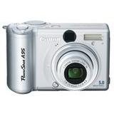 Sell your Canon PowerShot A95