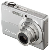 Sell your Casio Exilim EX-Z600