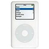Sell your HP iPod Photo 30GB MP3 Player
