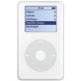 Sell your HP iPod 40GB MP3 Player