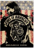 Sell your DVD Sons of Anarchy: Season One