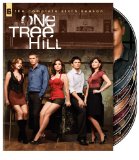 Sell your DVD One Tree Hill: The Complete Sixth Season
